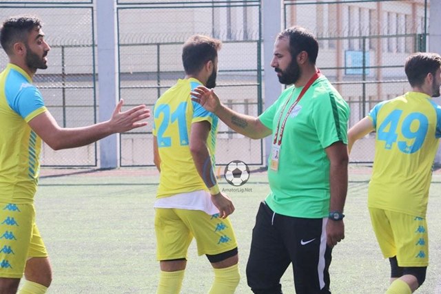 Cankurtaranspor’da yeni Hoca belli oldu