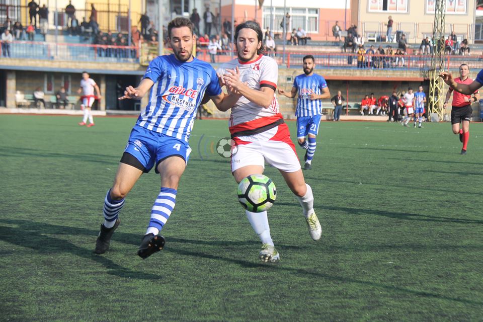 Feriköyspor’dan deplasman zaferi