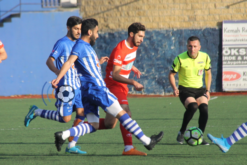 Çekişmeli mücadeleden gol sesi çıkmadı