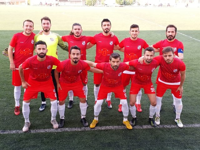 Tuzla Şifa’dan farklı galibiyet