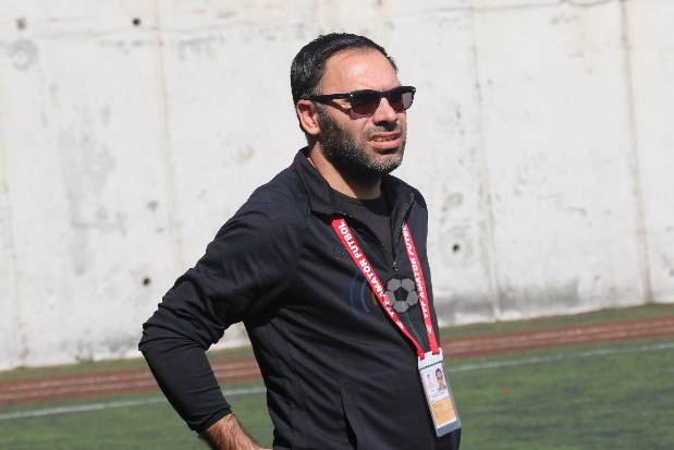 İstanbul Siirtspor’da teknik adam değişikliği