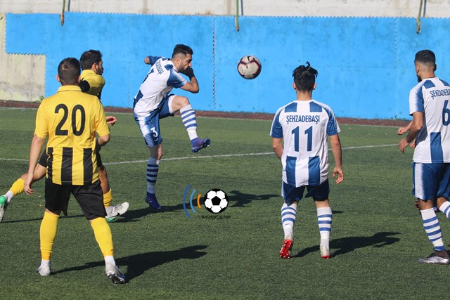 Şehzadebaşı Avcılar’a geçit vermedi