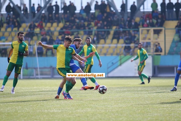 Esenler Erokspor kötü gidişe devam etti