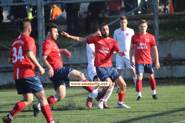 Muratbeyspor altın değerinde puanlar kazandı