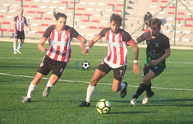 Kartalgücüspor Piyalepaşa’ya şans tanımadı