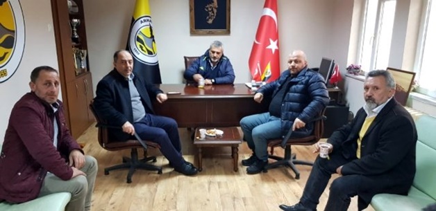 BAL’da lig lideri ligden çekildi