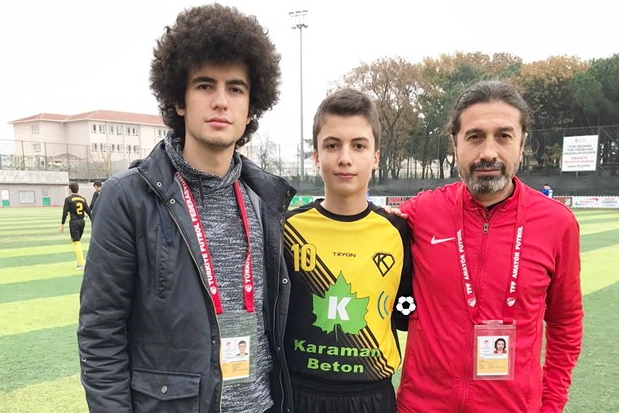 Düğüncüler ilk maçı kaybetti ama umut verdi