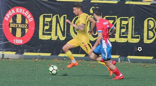 Beykoz’un ayak sesleri hissedilmeye başladı