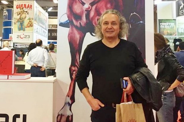 Klasman Gözlemcisi Hakan Aknam vefat etti