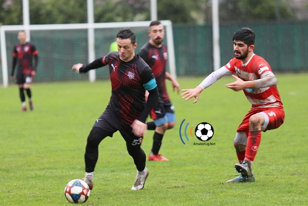 İstanbul Bulancakspor Klasman Grubuna doğru