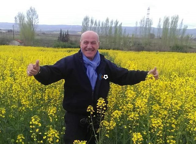 Şaban Terzi, Hakk’ın rahmetine kavuştu