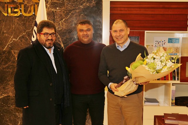 TÜFAD ile Spor İstanbul arasında işbirliği