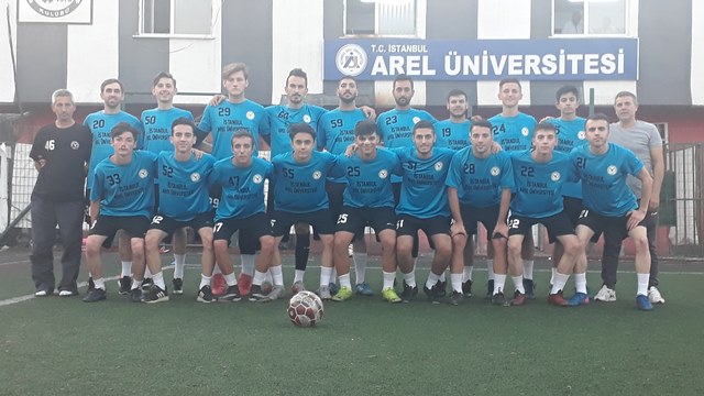 Sefaköy Kartalspor sezonu açtı