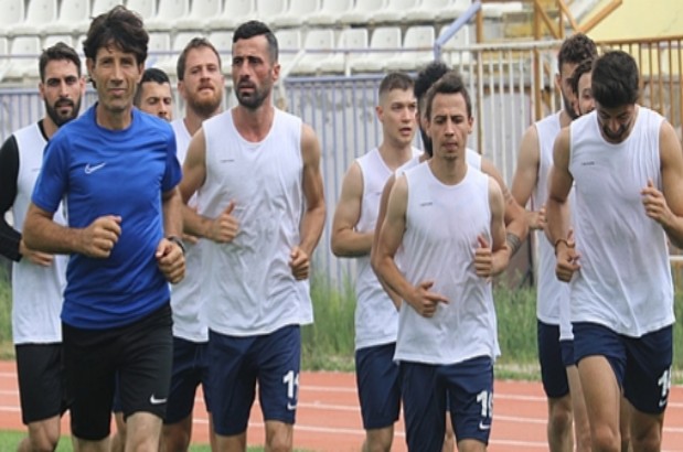 Gebzespor sezonu açtı