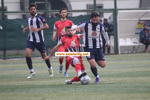 M. Enes Demir Ereğli Belediyespor’da