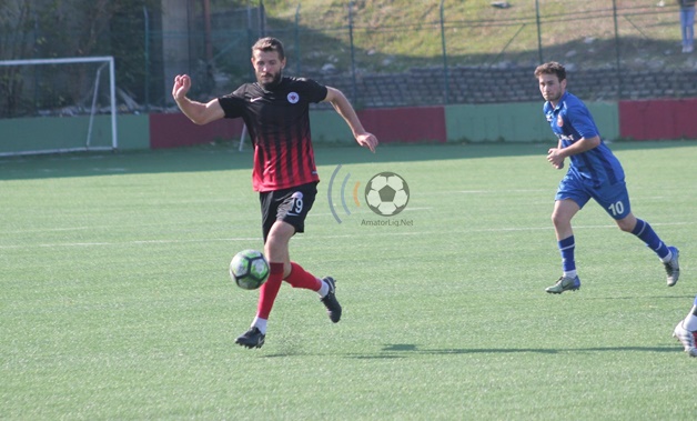 Adem İnanç Kavacıkspor’da