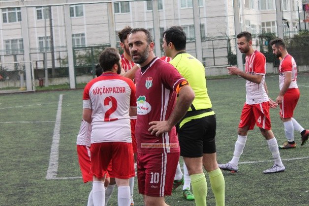 Ferahevlerspor’dan dört futbolcu transfer oldu