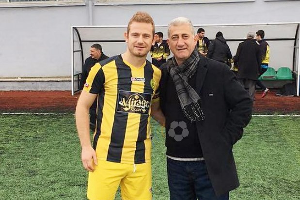 Haydarspor yeni transferlerle sezona iddialı giriyor