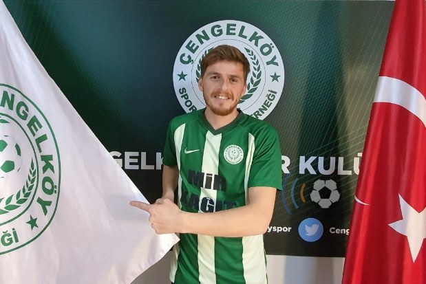 Çengelköyspor transferde tam gaz