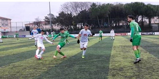 Dudulluspor’dan net skorlu başlangıç