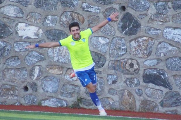 Emre Sezer İstanbul Mesudiyespor’da