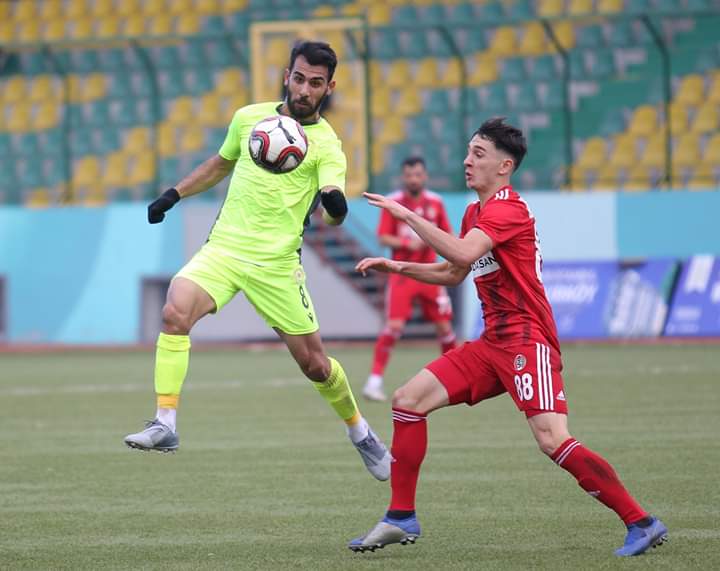 İstanbul’da 1. Amatör Lig onaylandı