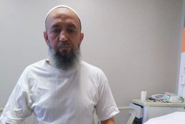 Erol Güngör’ün sağlık durumu iyileşti