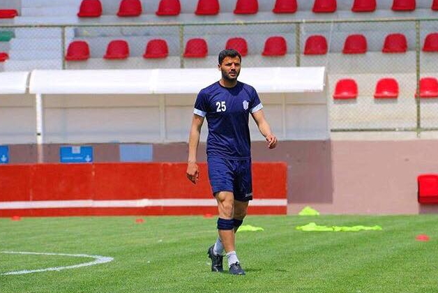 Feyzullah Saray Bursa’ya transfer oldu