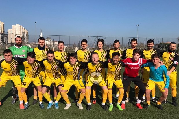 Gürpınar ihraç olunca GOP Yeniköy kurtuldu