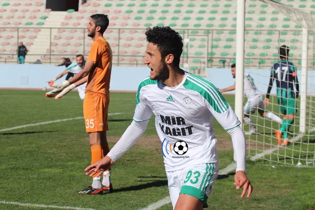 Çengelköyspor’dan müthiş transfer hamlesi