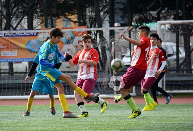 Özgenspor’da ilk galibiyet sevinci