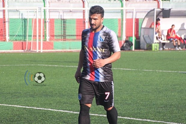 Ramazan Bal yeniden Atlasspor’da