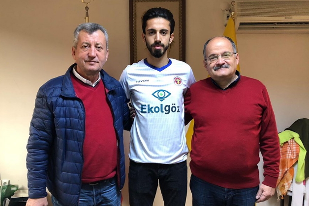 BAL’dan 1. Lige transfer oldu