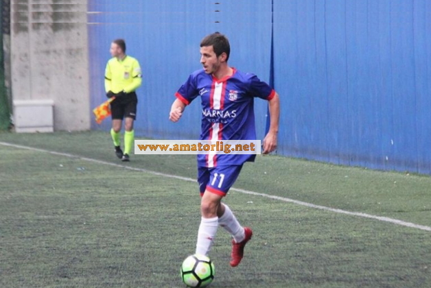 Öğünç Şimşek imzayı attı