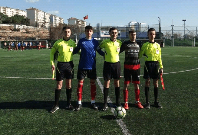 Liderlik maçında kazanan çıkmadı