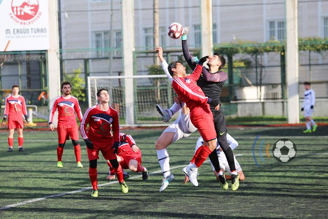 Yavuz Sultan Selim ikinci maçını da kazandı