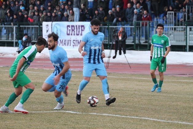 Vefa’nın kötü gidişatı sürüyor