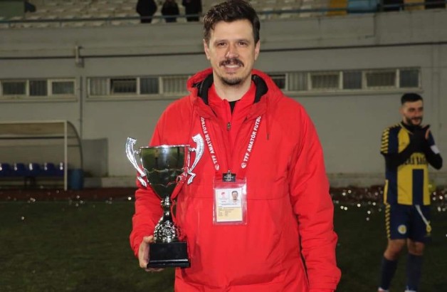 Vefa’ya Vefalı hoca geldi