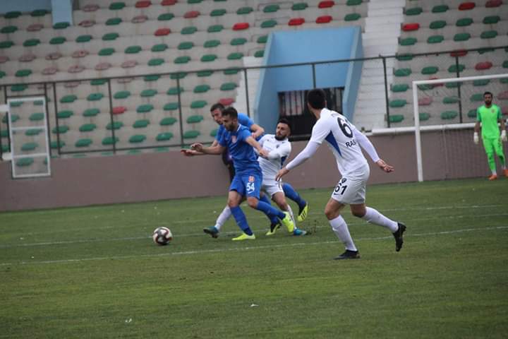 Halide Edip Adıvarspor eriyor