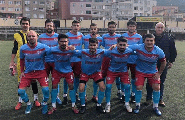 Kavakpınarspor gollü başladı