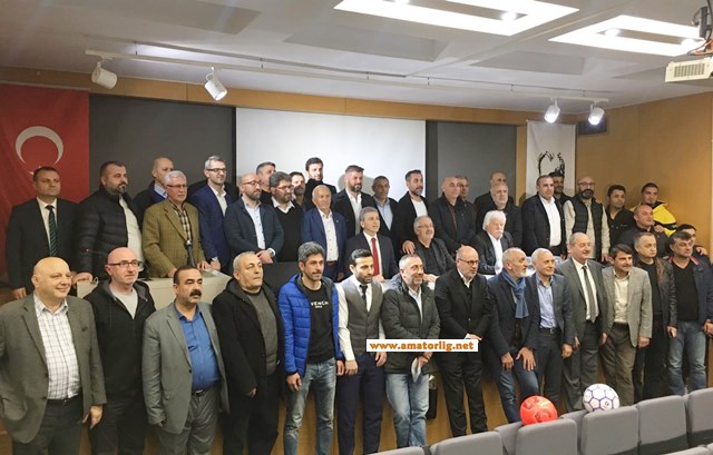 Klasman Grubu fikstürü belli oldu