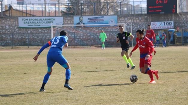 Tuzlaspor’dan süper dönüş