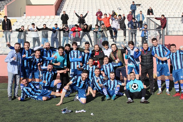 Şehzadebaşıspor Süper’de devam edecek