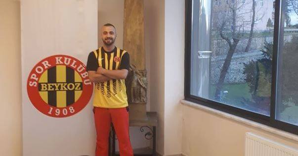 Şenol Tütü Beykoz’da