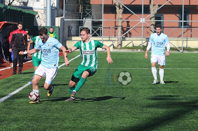 Vefa sahasında şok yaşadı