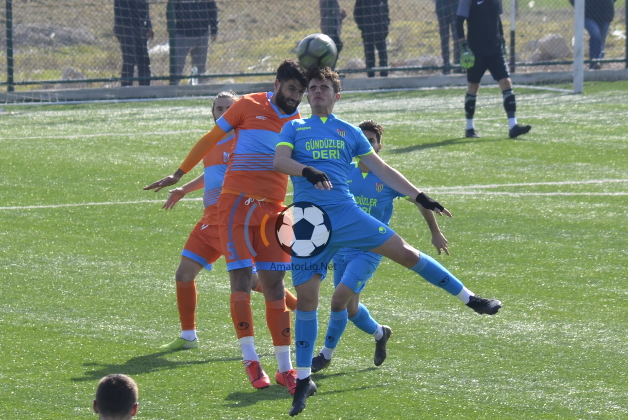 Kırklareli’de Alibeyköyspor’a ‘Vize’ çıkmadı