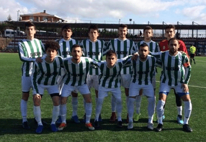 Celaliye’de kazanan Çanakcaspor oldu