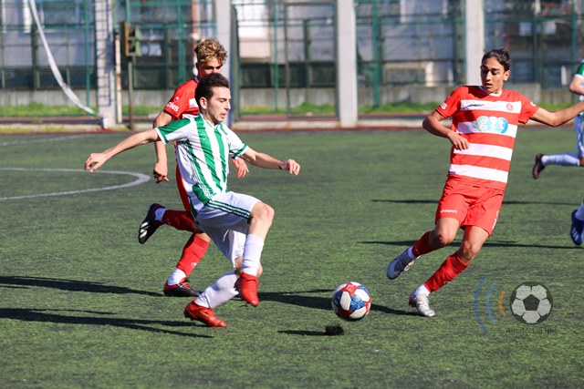 Vefa tatile lider girdi