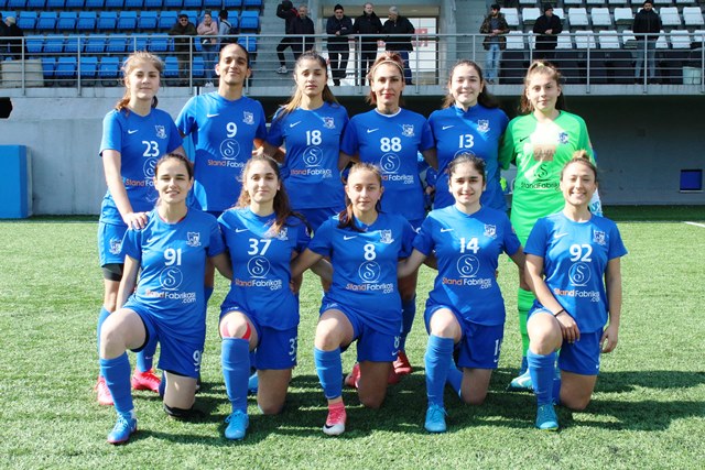 Nurçelikspor 90 dakikaya 18 gol sığdırdı
