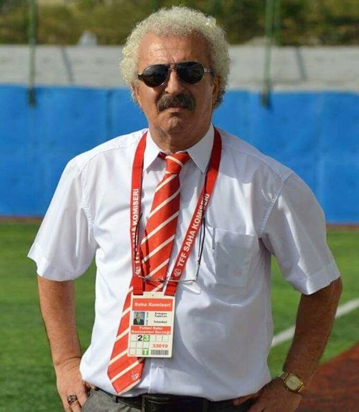 Erdoğan Taşkıran vefat etti